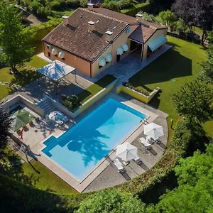 Fior Di Robinia Bed & Breakfast Giavera del Montello
