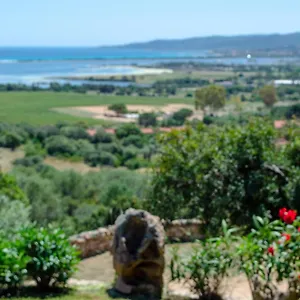 La Minditta Bed & Breakfast San Teodoro (Sardinia)
