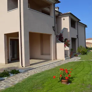 Guest Affittacamere San Teodoro (Sardinia)