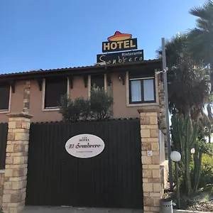 El Sombrero Licata