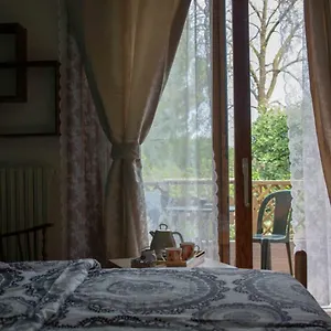 El Rincon Del Artista Bed & Breakfast Soiano Del Lago